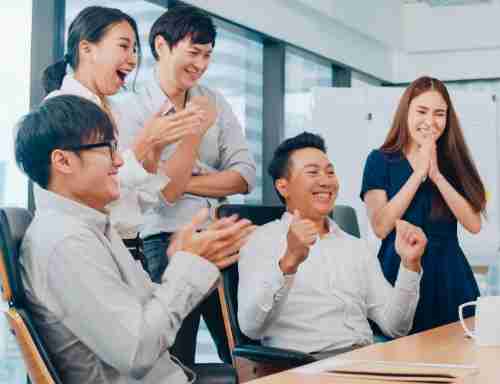 在尊龙集团学习、、、成长茁壮