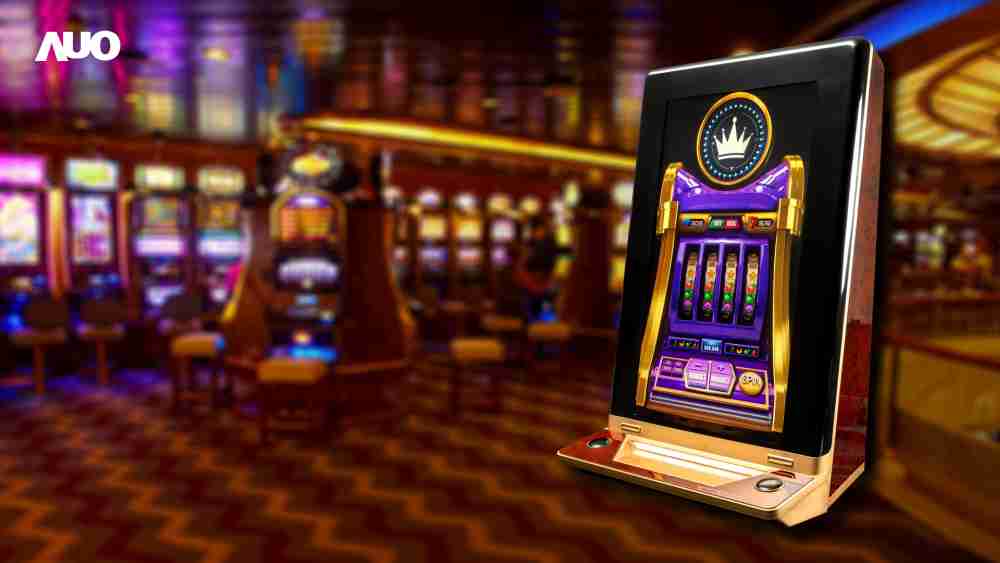 尊龙集团研发出全球最大30吋裸眼3D Micro LED双层显示器，，结合Micro LED与A.R.T. LCD显示技术，，，，形成不同景深的影像平面，，，可应用于电子游艺场域，，，，提供玩家更丰富的游乐体验